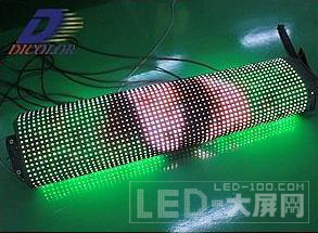 LED@ʾ²ʹLEDȫ@ʾI(y)(ni)