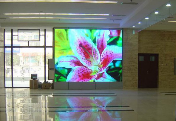 瞄準四萬億,交通行業LED屏應用將獲得大發展