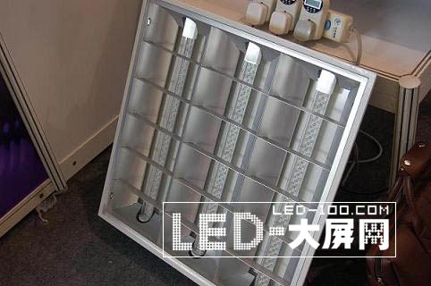 武漢迪源董事長:我看LED芯片市場競爭態勢