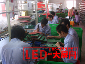石臺光電產(chǎn)品對接合作邁上臺階
