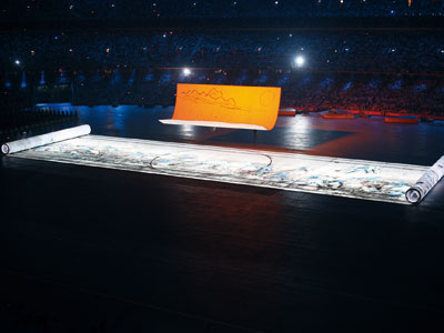 見證高科技 <a href=http://www.led-1000.com target=_blank></a>完美演繹戶外廣告
