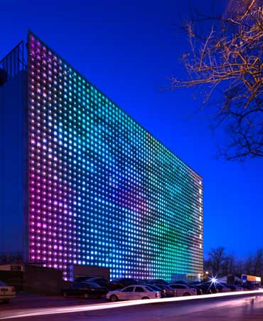 世界<a href=http://www.led-1000.com target=_blank></a>案例之—七大奇跡