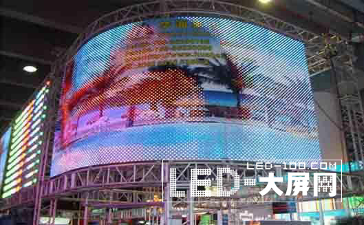 國(guó)家相關(guān)部門將加強(qiáng)<a href=http://www.ds-360.com/company/1.htm target=_blank>LED顯示屏</a>監(jiān)管力度