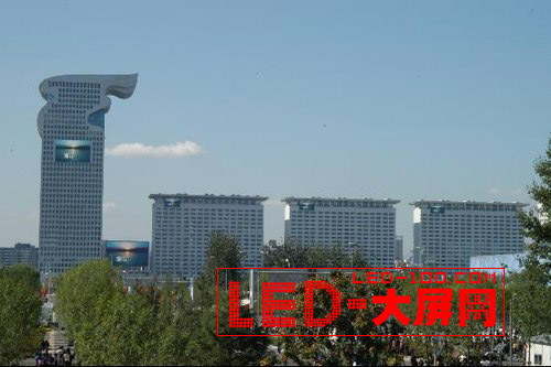 正規軍PK山寨廠 康佳率先打響LED保衛戰