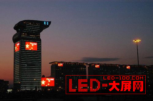 正規軍PK山寨廠 康佳率先打響LED保衛戰