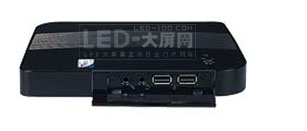 新漢發布2種全新低成本效益的數字媒體播放專用機
