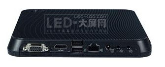 新漢發布2種全新低成本效益的數字媒體播放專用機