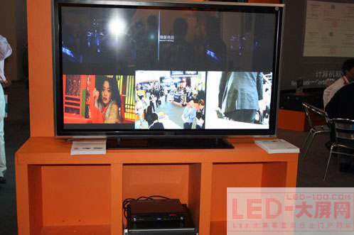 PϵЮaƷʢbǈInfoComm Asia 2010չ