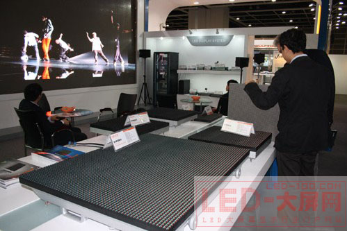 CREATOR快捷在InfoComm Asia 2010展倍受青睞