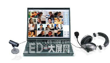 世界首創 紫光智能大屏幕在監控中心的應用
