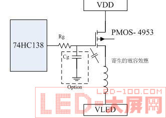 驅(qū)動(dòng)芯片實(shí)現(xiàn)<a href=http://www.saemoetchemins.com target=_blank>LED顯示屏</a>亮度的提升