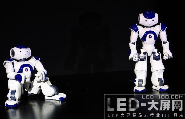 創新的盛宴——上海世博會高科技展示掃描