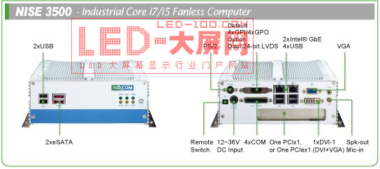 hlNISE 3500 ϵ