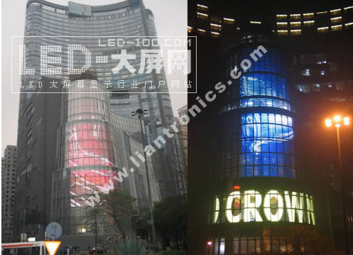 經典鑄就品牌,精品成就未來——細數聯建光電工程之“最”(一)