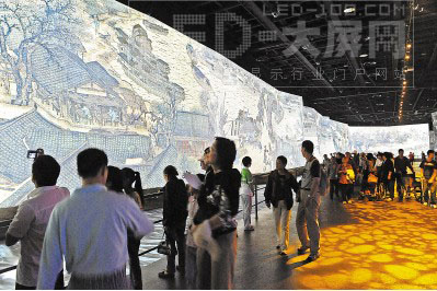 信息技術(shù)給世博帶來了什么?