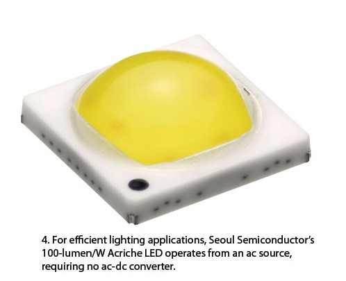 LED技術(shù)最新進(jìn)展及其應(yīng)用挑戰(zhàn)