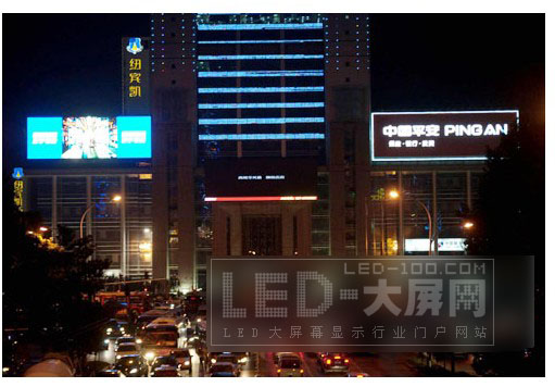 LED廣告大屏幕產業將會有怎樣的調整和發展?