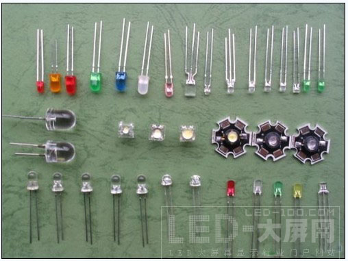 揮之不去的陰霾 拷問LED缺點及成因