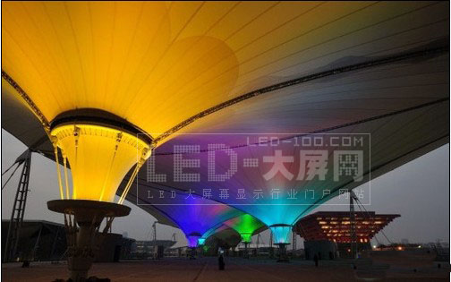 揮之不去的陰霾 拷問LED缺點及成因
