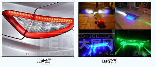 揮之不去的陰霾 拷問LED缺點及成因
