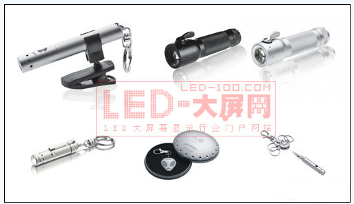 揮之不去的陰霾 拷問LED缺點及成因