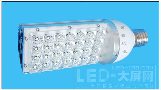 揮之不去的陰霾 拷問LED缺點及成因