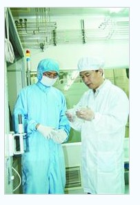 王成新:行走在LED產(chǎn)業(yè)最前沿