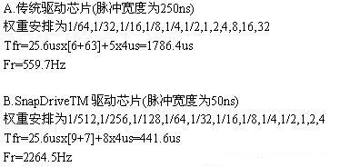 提高<a href=http://www.saemoetchemins.com/company/1.htm target=_blank><a href=http://www.saemoetchemins.com target=_blank>LED顯示屏</a></a>畫質(zhì)的驅(qū)動(dòng)電路設(shè)計(jì)方案