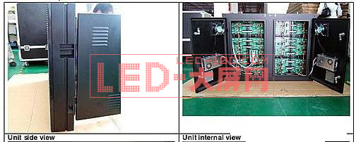 引路<a href=http://www.saemoetchemins.com/company/1.htm target=_blank><a href=http://www.saemoetchemins.com target=_blank>LED顯示屏</a></a>質量深得SGS專家贊嘆