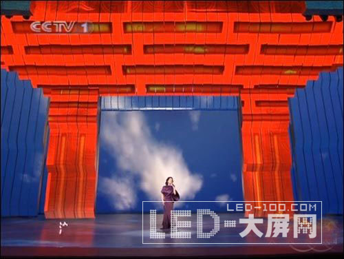 每平米10萬!深度揭秘央視春晚<a href=http://www.saemoetchemins.com/company/1.htm target=_blank><a href=http://www.saemoetchemins.com target=_blank>LED顯示屏</a></a>