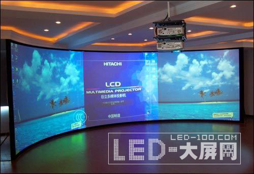 每平米10萬!深度揭秘央視春晚<a href=http://www.saemoetchemins.com/company/1.htm target=_blank><a href=http://www.saemoetchemins.com target=_blank>LED顯示屏</a></a>