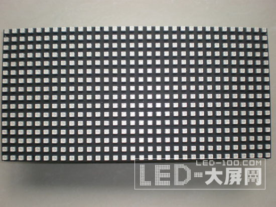 LEDоƬĦƳһƬʽȫ@ʾ
