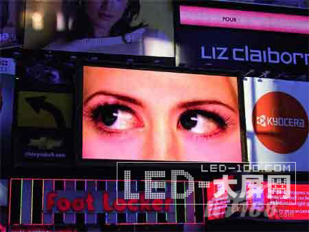 LEDоƬMitsubishilȫʴLED@ʾ