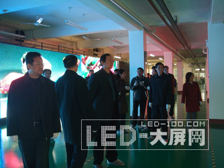 京華電子承擔(dān)的石家莊市科學(xué)技術(shù)研究與發(fā)展計(jì)劃課題結(jié)題驗(yàn)收和鑒定會(huì)議圓滿結(jié)束