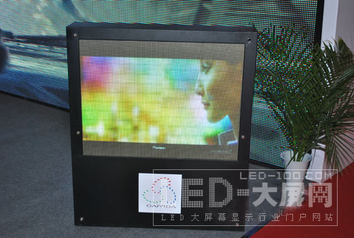 彩易達攜“輝煌之作”閃亮登場