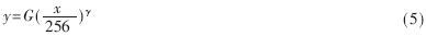 基于FPGA的<a href=http://www.saemoetchemins.com target=_blank>led大屏幕</a>幕控制系統的設計與實現