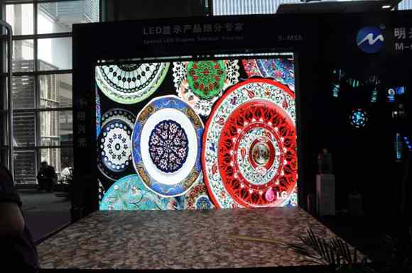 LEDCHINA 2019 չֱdWҫǈ