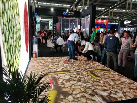 LEDCHINA 2019 չֱdWҫǈ