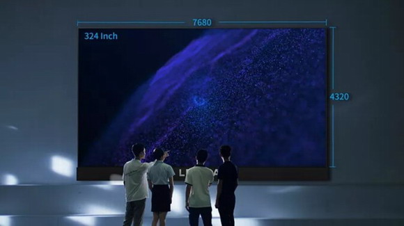 Micro LED@ʾaƷӺ5Gƥ䣿