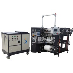 320 high speed hot melt coating machine（100m/mim）